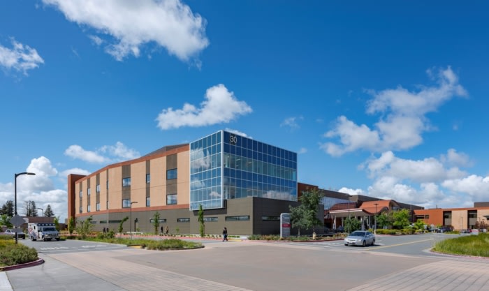 Sutter Santa Rosa Hospital - 0