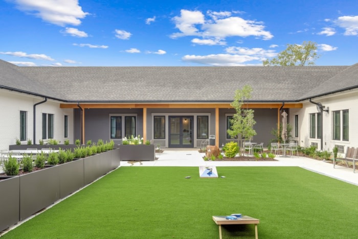 The Lodge at Lane - 0
