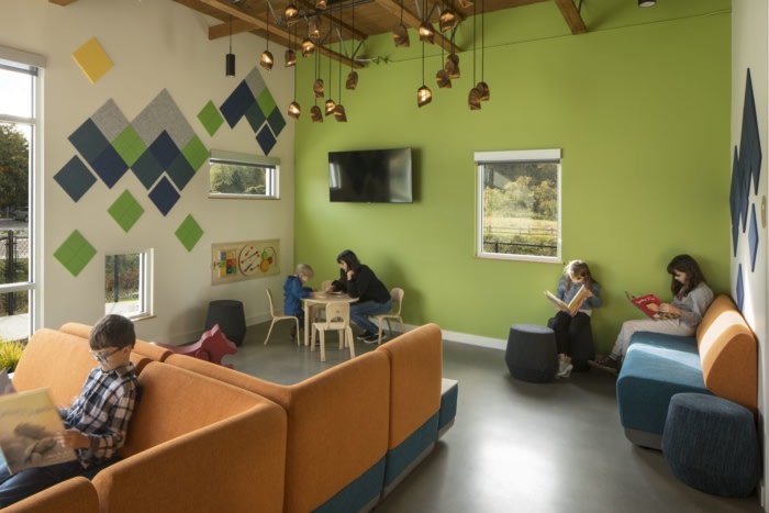Encompass Snoqualmie Clinic - 0