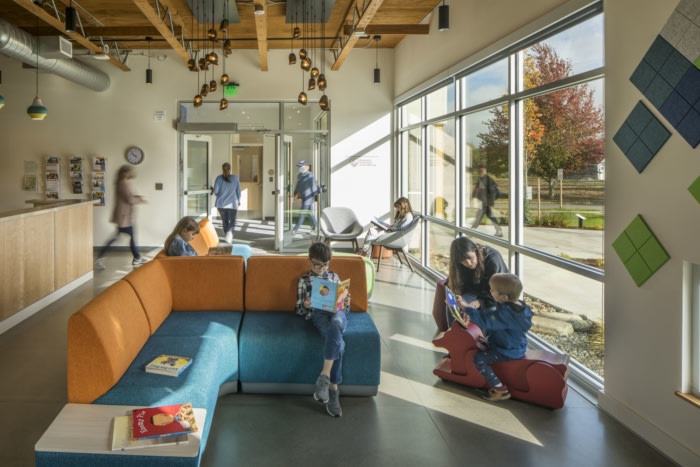 Encompass Snoqualmie Clinic - 0