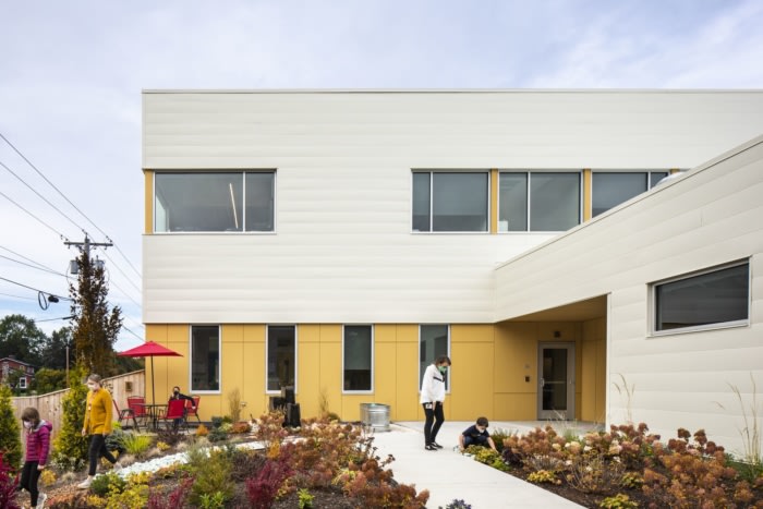 Encompass Snoqualmie Clinic - 0