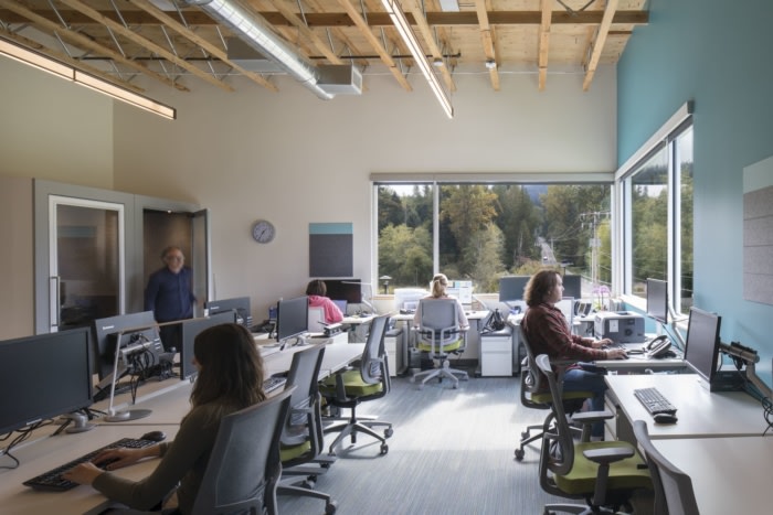 Encompass Snoqualmie Clinic - 0