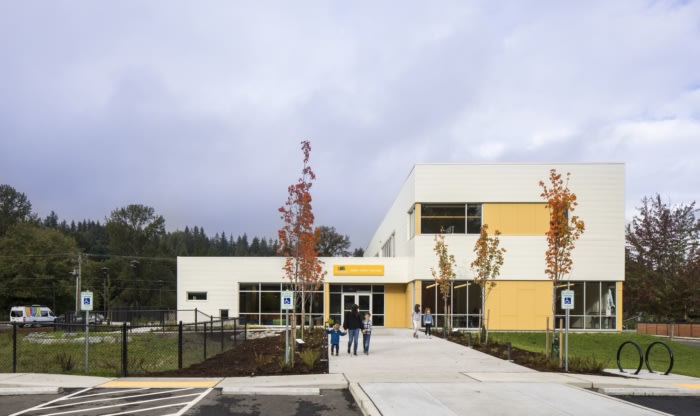 Encompass Snoqualmie Clinic - 0