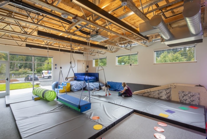 Encompass Snoqualmie Clinic - 0