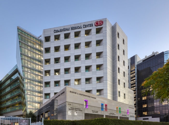 Guerin Children’s Inpatient Pediatric Unit - 0
