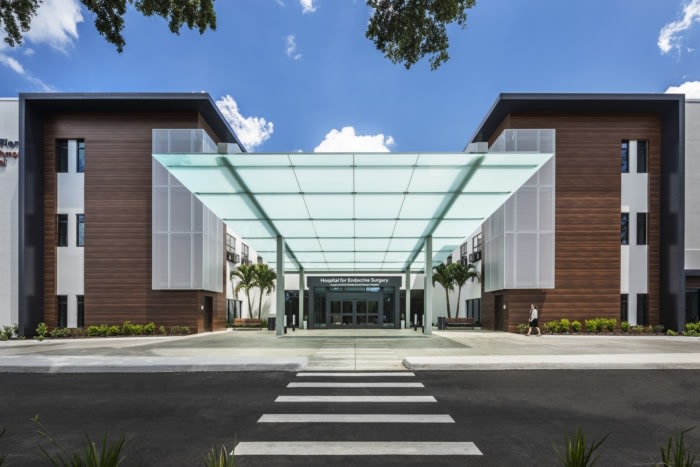 HCA Florida West Tampa Hospital – Hospital for Endocrine Surgery - 0