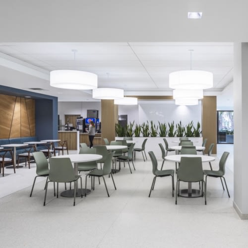HCA Florida West Tampa Hospital – Hospital for Endocrine Surgery