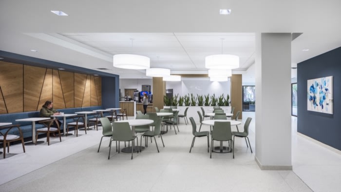 HCA Florida West Tampa Hospital – Hospital for Endocrine Surgery - 0
