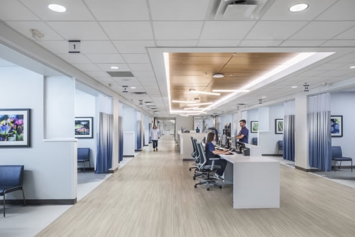 HCA Florida West Tampa Hospital – Hospital for Endocrine Surgery - 0