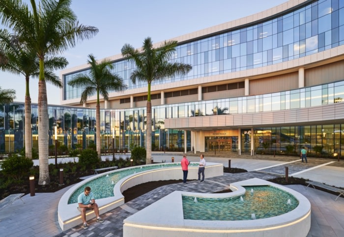 Sarasota Memorial Hospital – Venice - 0