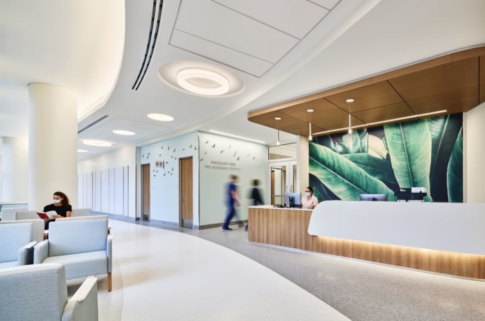 Sarasota Memorial Hospital – Venice - 0
