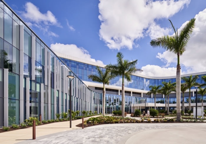 Sarasota Memorial Hospital – Venice - 0