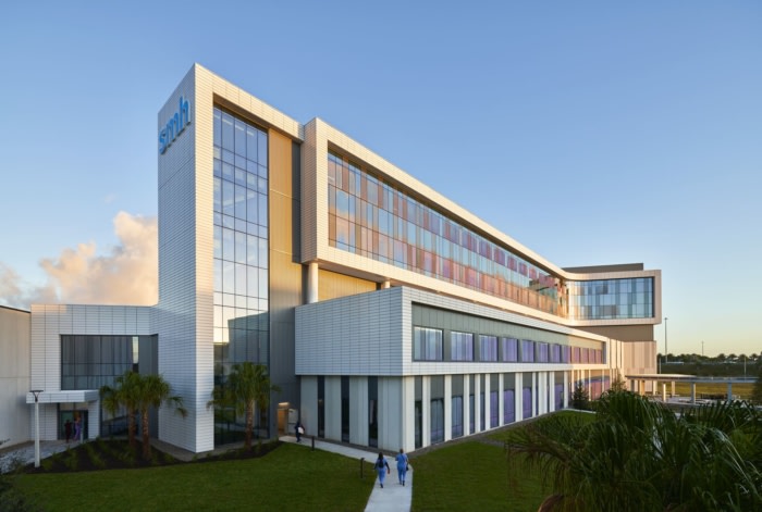 Sarasota Memorial Hospital – Venice - 0