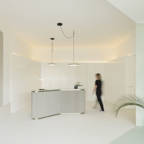recent Ivo Tavares healthcare photography projects