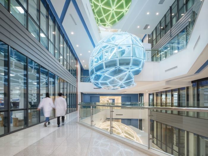 Zhejiang University School of Medicine First Affiliated Hospital Yuhang & Medical Research Center - 0
