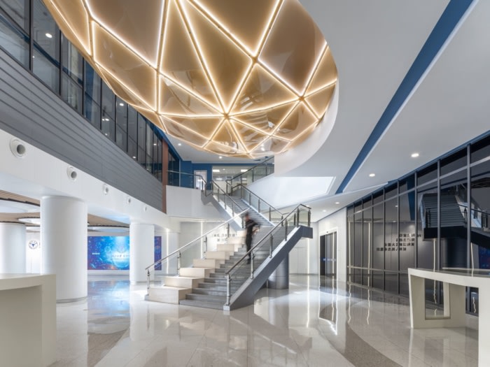 Zhejiang University School of Medicine First Affiliated Hospital Yuhang & Medical Research Center - 0
