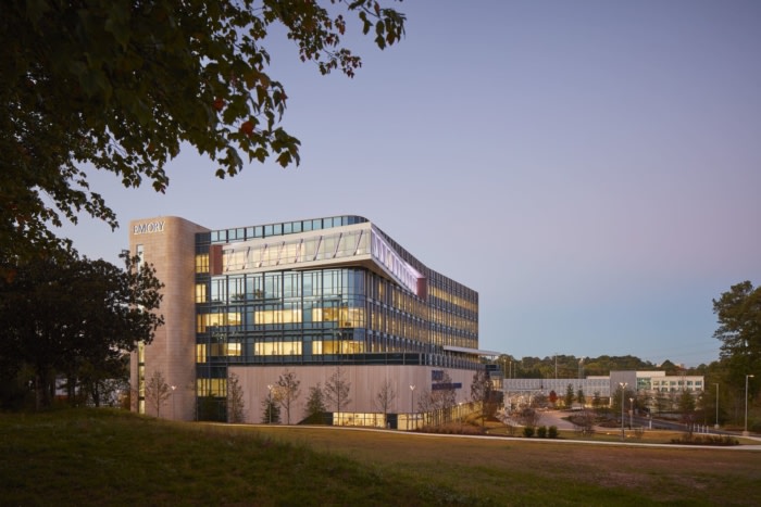 Emory Executive Park Musculoskeletal Institute - 0