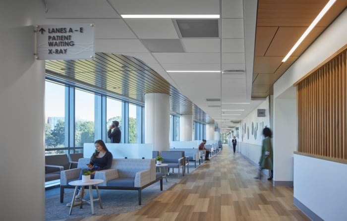 Emory Executive Park Musculoskeletal Institute - 0