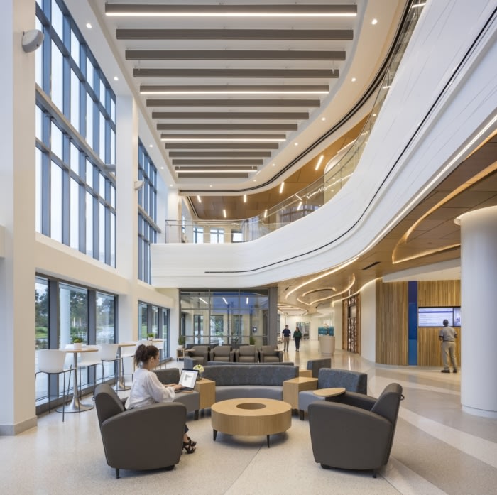 Emory Executive Park Musculoskeletal Institute - 0