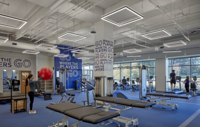 Emory Executive Park Musculoskeletal Institute - 0