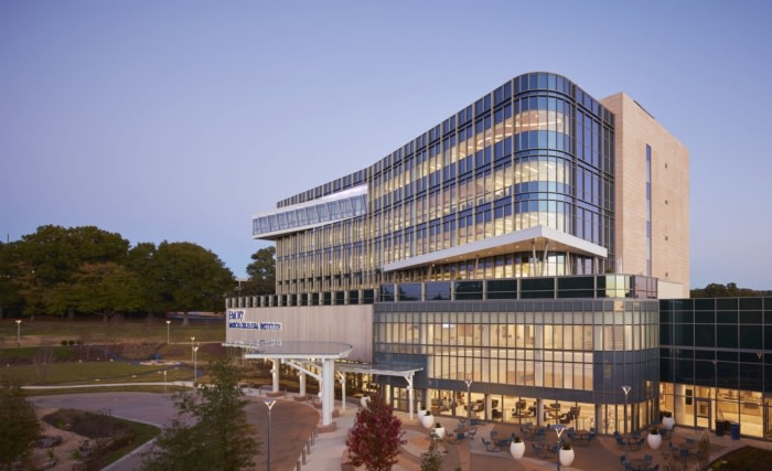 Emory Executive Park Musculoskeletal Institute - 0