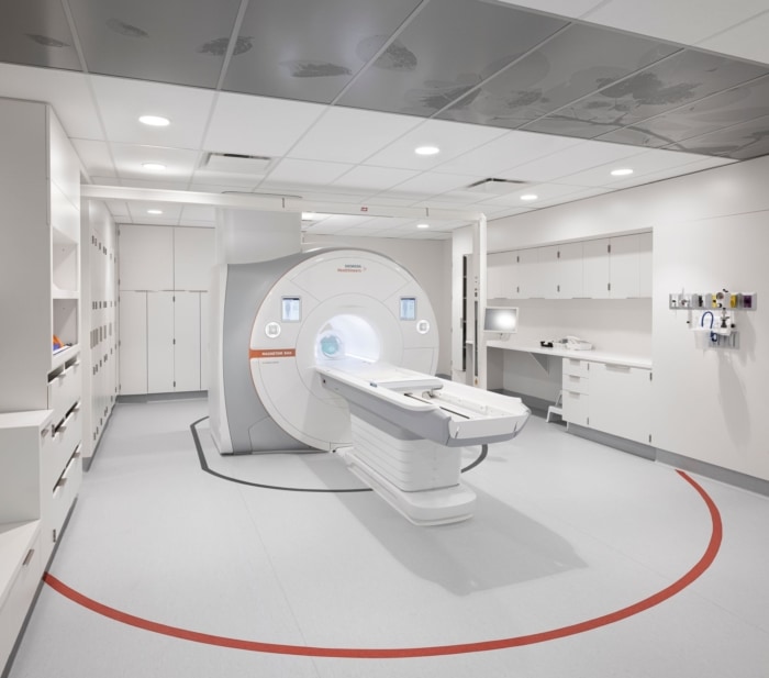 Integrated Cancer Centre of the CHU de Québec - 0