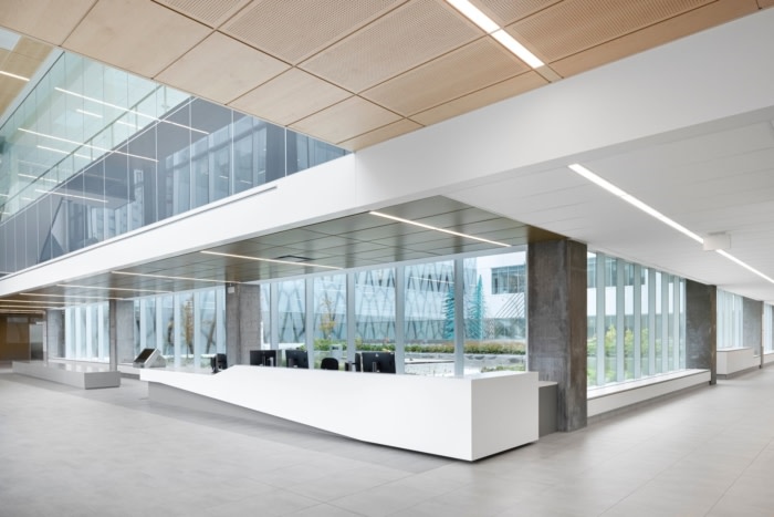 Integrated Cancer Centre of the CHU de Québec - 0