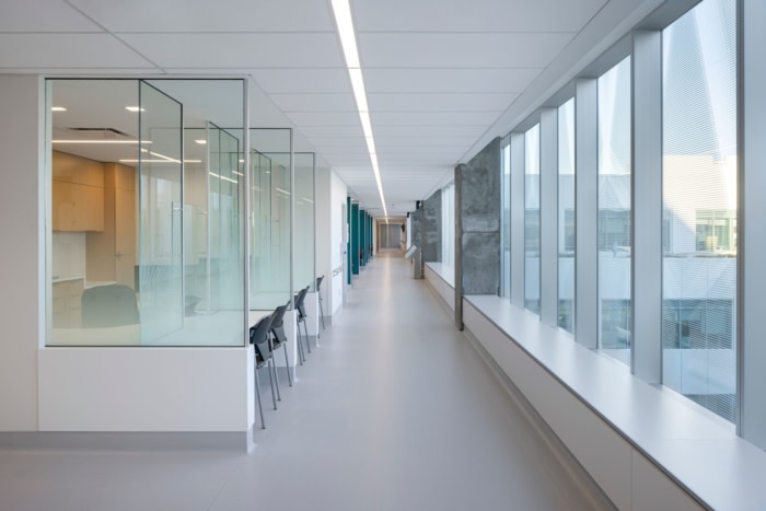 Integrated Cancer Centre of the CHU de Québec - 0