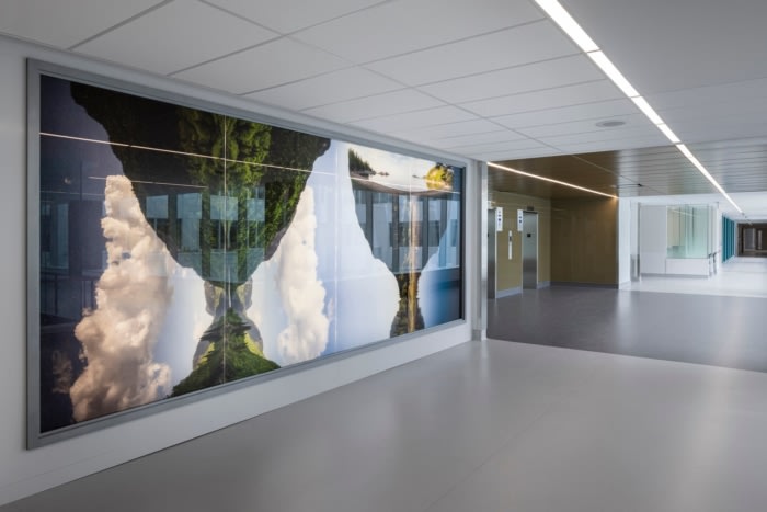 Integrated Cancer Centre of the CHU de Québec - 0
