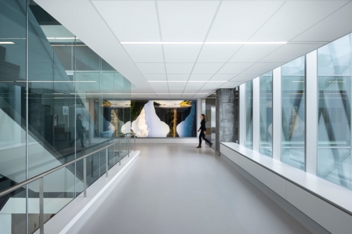 Integrated Cancer Centre of the CHU de Québec - 0