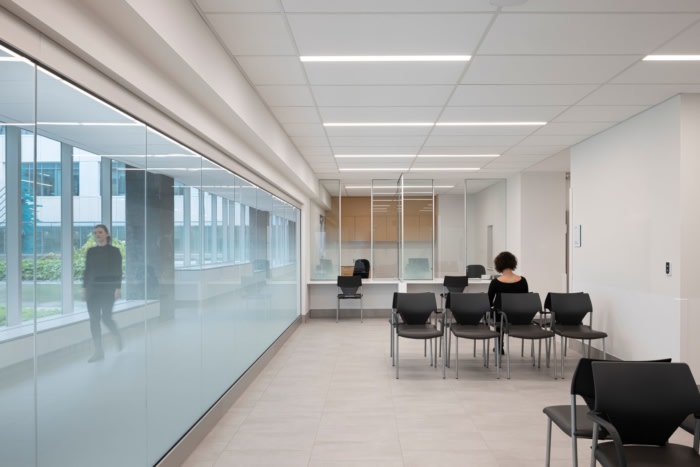 Integrated Cancer Centre of the CHU de Québec - 0