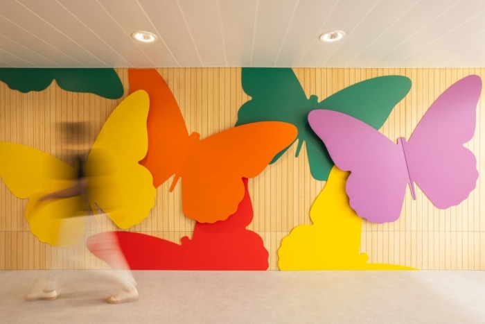 Pediatric Cancer Center Barcelona - 0