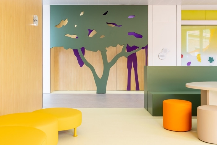 Pediatric Cancer Center Barcelona - 0