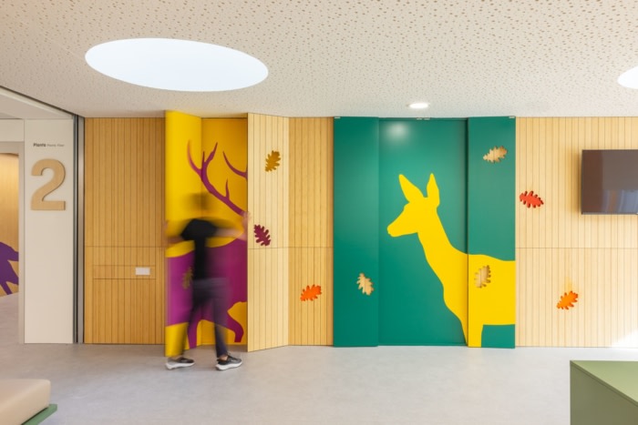 Pediatric Cancer Center Barcelona - 0