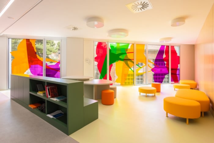 Pediatric Cancer Center Barcelona - 0