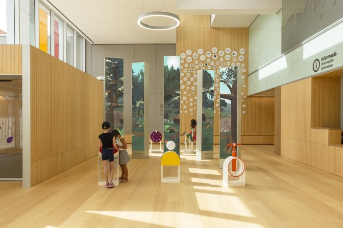 Pediatric Cancer Center Barcelona - 0