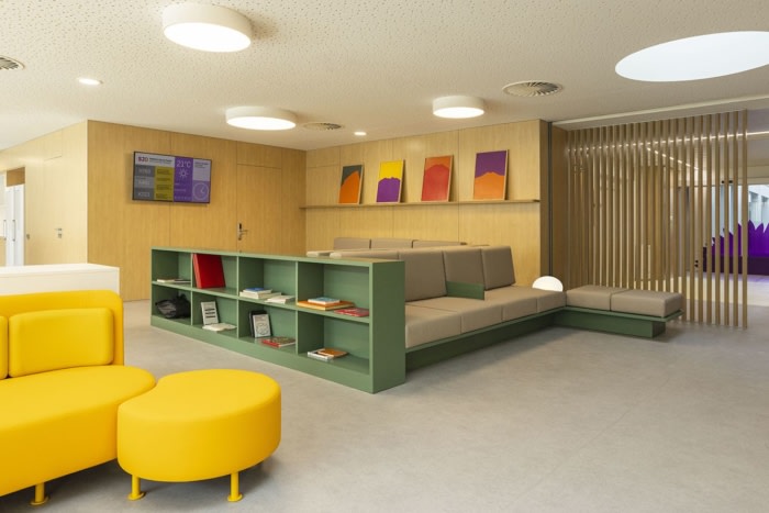 Pediatric Cancer Center Barcelona - 0