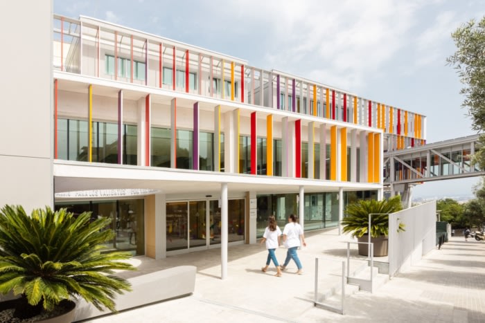 Pediatric Cancer Center Barcelona - 0