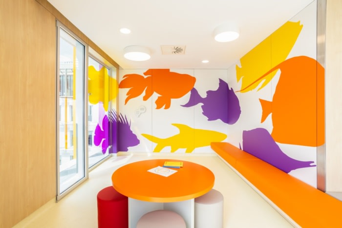 Pediatric Cancer Center Barcelona - 0