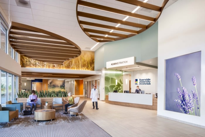 Riverside University Healthcare System - 0