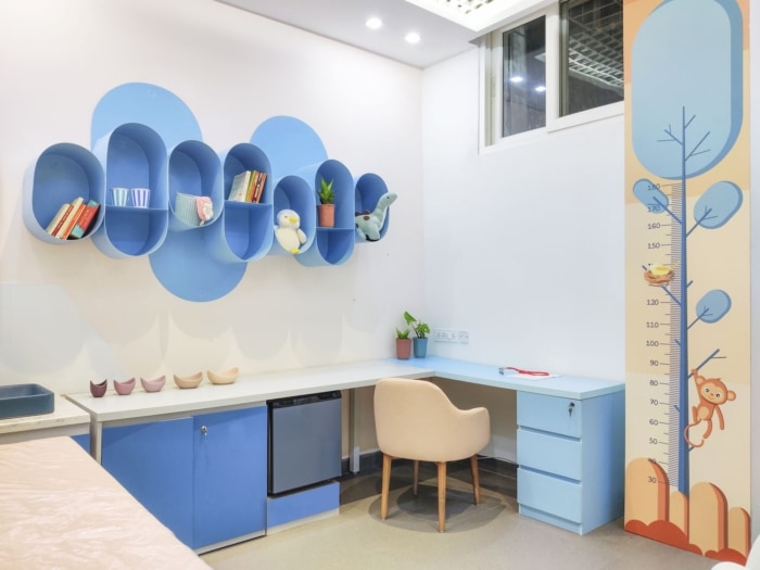 Apollo Cradle Pediatrics Clinic - 0