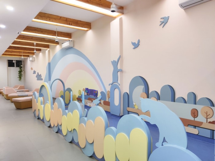 Apollo Cradle Pediatrics Clinic - 0