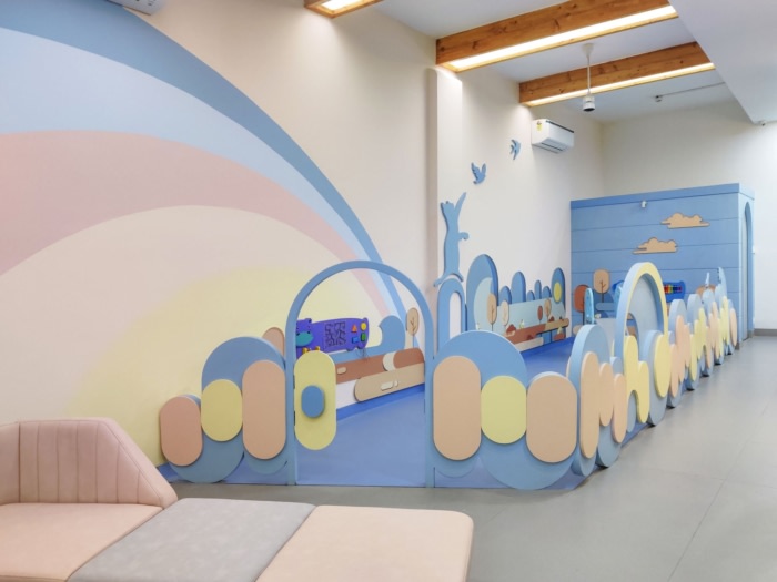 Apollo Cradle Pediatrics Clinic - 0