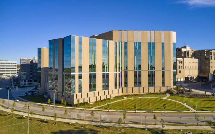Cincinnati Children’s Hospital Medical Center - Critical Care Building Expansion - 0