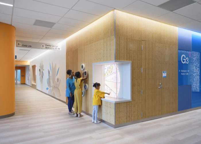 Cincinnati Children’s Hospital Medical Center - Critical Care Building Expansion - 0