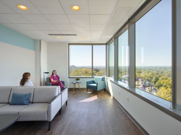 Cincinnati Children’s Hospital Medical Center - Critical Care Building Expansion - 0