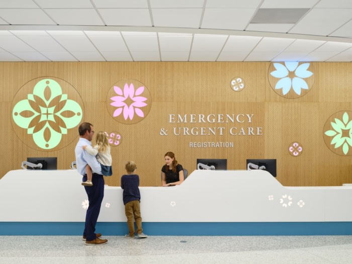 Cincinnati Children’s Hospital Medical Center - Critical Care Building Expansion - 0