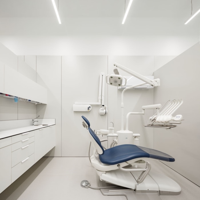 Clinica de la Cuesta - 0