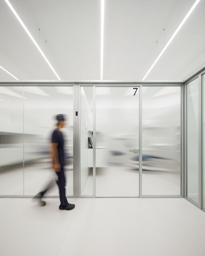 Clinica de la Cuesta - 0
