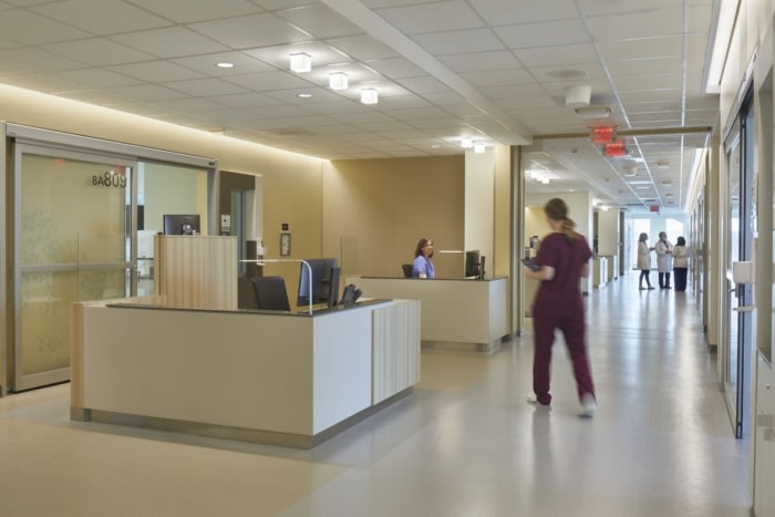 Loma Linda University Medical Center - Dennis and Carol Troesh Medical Campus - 0